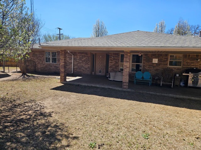 garage featuring a carport