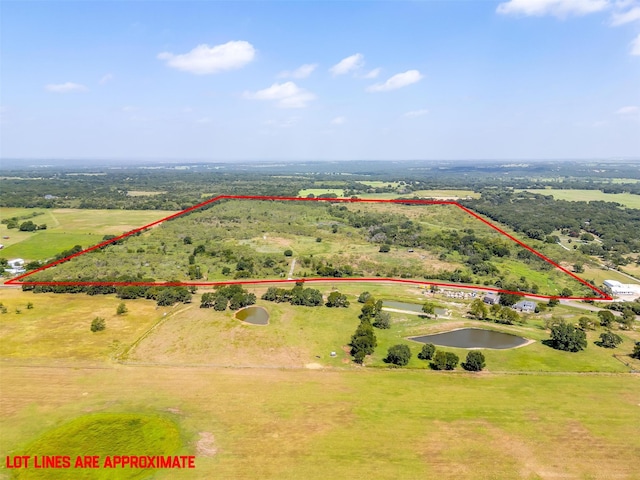 20488 Fm 56, Kopperl TX, 76552 land for sale