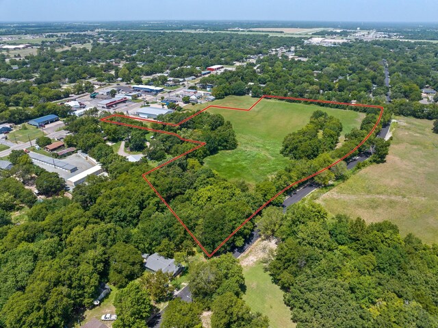 1509 Island Byu, Bonham, TX 75418