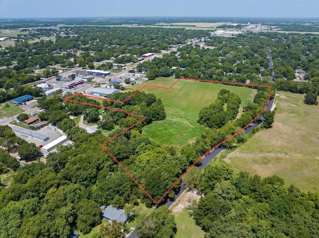 1509 Island Byu, Bonham, TX 75418