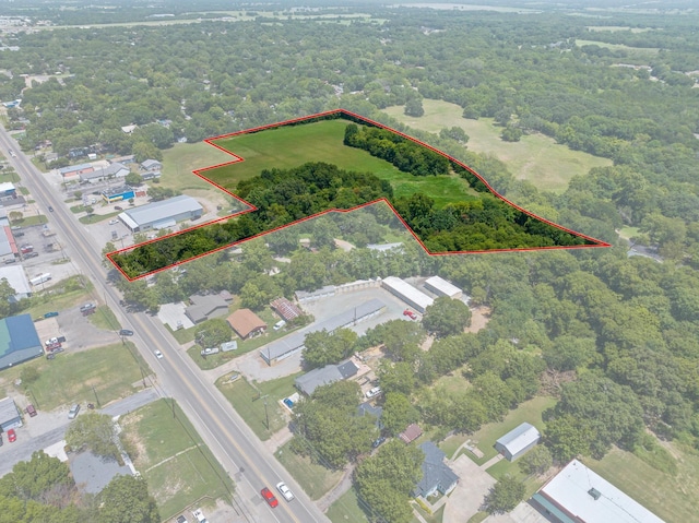1509 Island Byu, Bonham, TX 75418