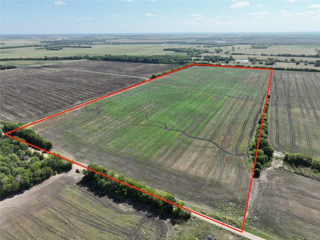 TBD County Road 26850, Petty TX, 75470 land for sale