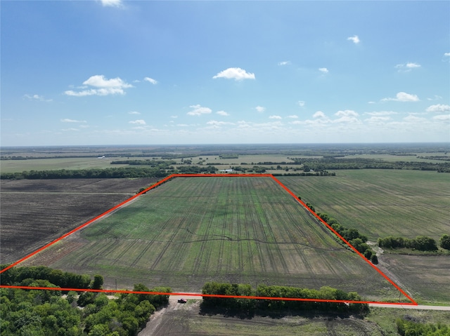 Listing photo 2 for TBD County Road 26850, Petty TX 75470