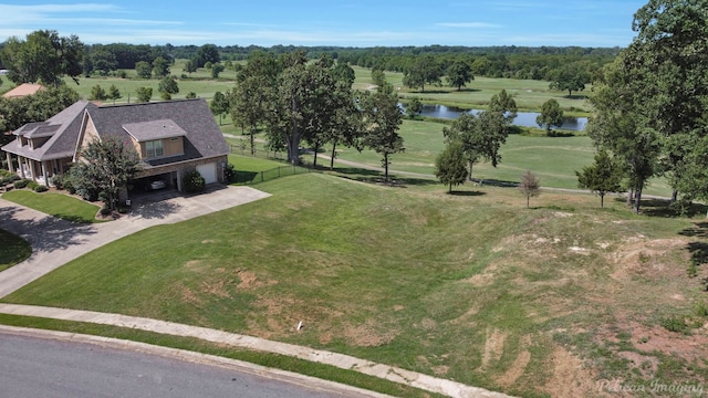 46 Golf Club Dr, Haughton LA, 71037 land for sale