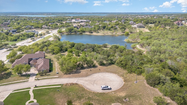 2409 Lookout Ct, Cedar Hill TX, 75104 land for sale