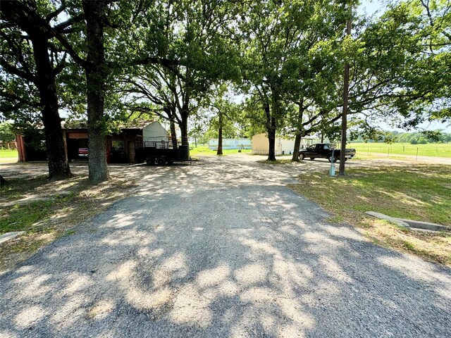 Listing photo 2 for TBD N Main St, Yantis TX 75497