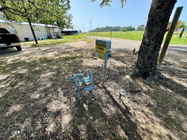 Listing photo 3 for TBD N Main St, Yantis TX 75497