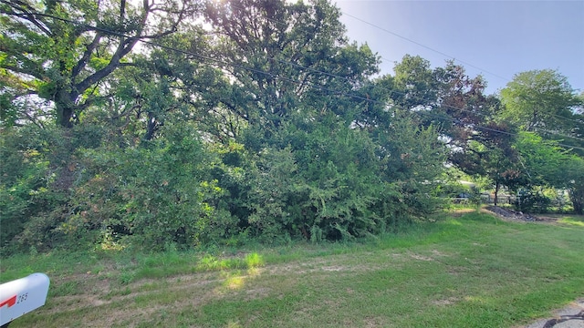 0 E Acres Rd, Gun Barrel City TX, 75156 land for sale