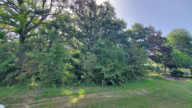 Listing photo 2 for 0 E Acres Rd, Gun Barrel City TX 75156