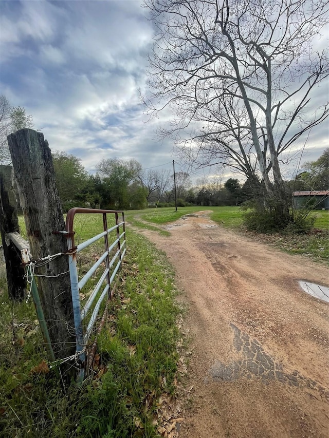 6062 Fm 1254, Mineola, TX 75773