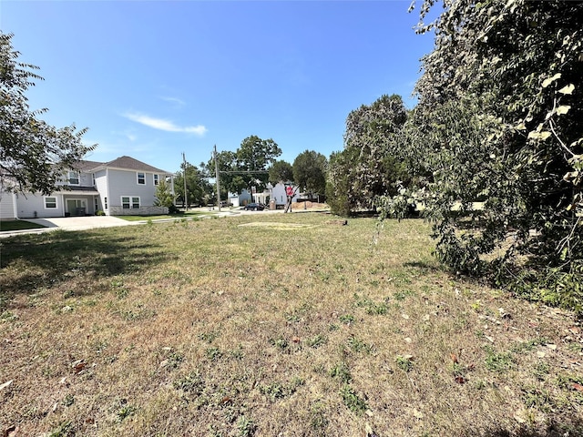 604 N Denley Dr, Dallas TX, 75203 land for sale