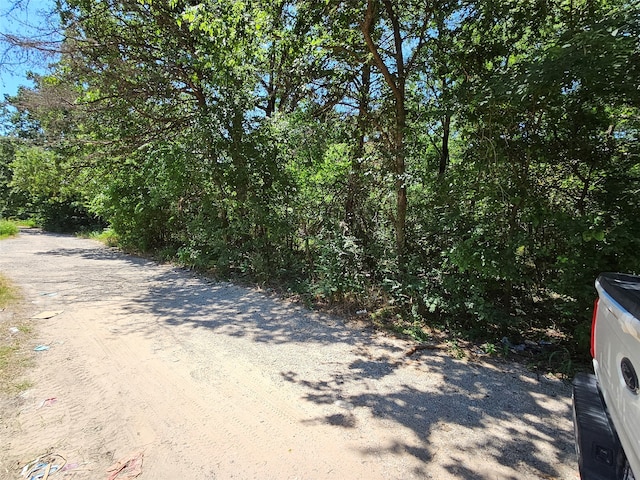 LOT2 Bird Hill Dr, Quinlan TX, 75474 land for sale