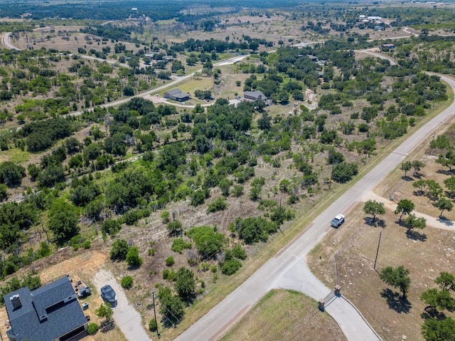 8021 Hells Gate Loop, Possum Kingdom Lake TX, 76475 land for sale