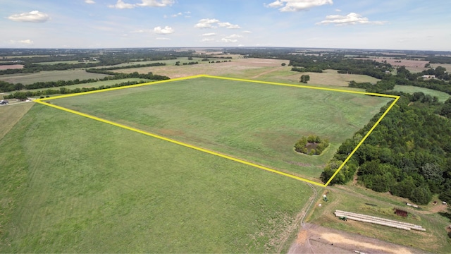 TBD County Rd 3735, Wolfe City TX, 75496 land for sale