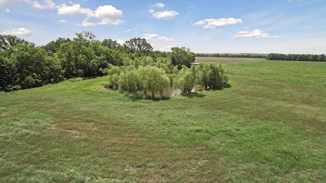 Listing photo 3 for TBD County Rd 3735, Wolfe City TX 75496