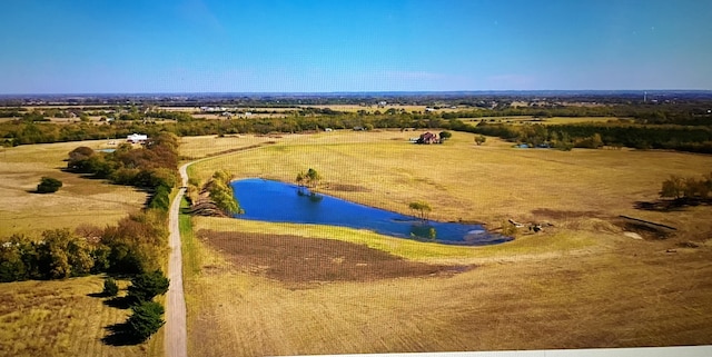 8064 County Road 501, Blue Ridge TX, 75424 land for sale