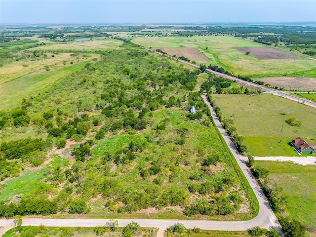 TBD Mccrady Road, Ennis TX, 75119 land for sale