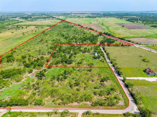 Listing photo 3 for TBD Mccrady Road, Ennis TX 75119