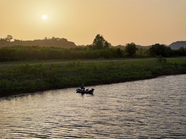 Listing photo 2 for TBD Old Tin Top Rd, Weatherford TX 76087