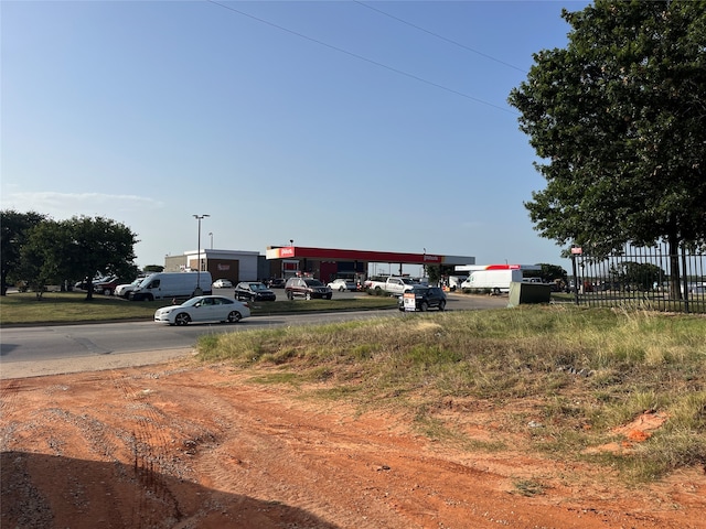 2209 Old Dennis Rd, Weatherford TX, 76087 land for sale