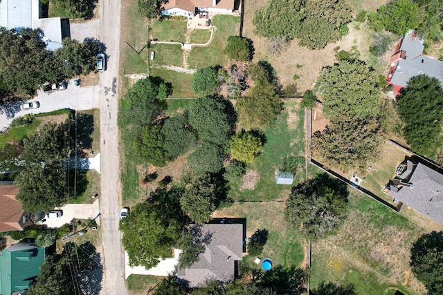 Listing photo 2 for TBD Horseshoe Trl, Oak Point TX 75068