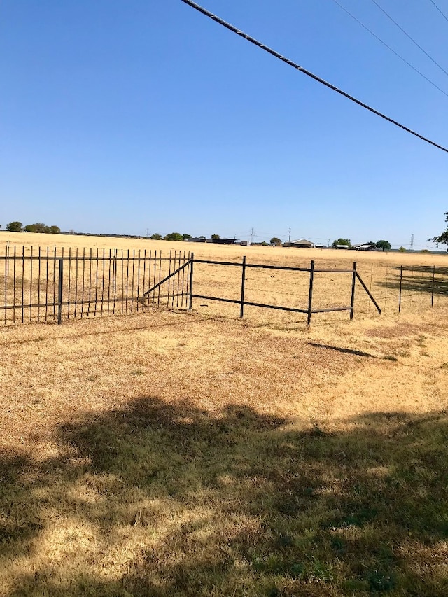 811 N Armstrong Rd, Venus TX, 76084 land for sale