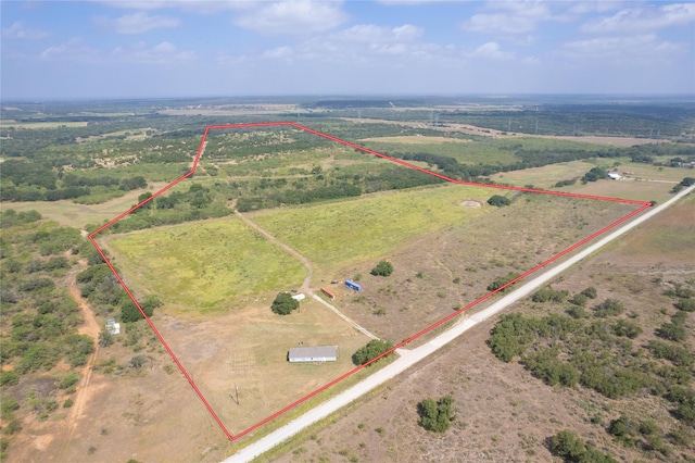 14426 County Road 211, Brookesmith TX, 76827 land for sale