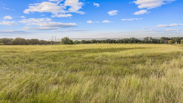 Listing photo 3 for TBD Sweek Ln, Santo TX 76472