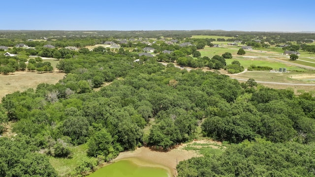 2009 Star Brooke Ln, Weatherford TX, 76087 land for sale