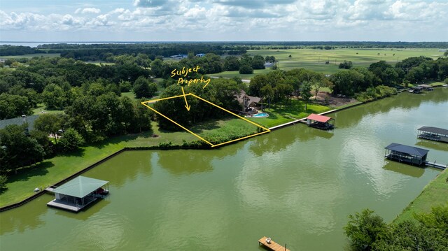 LOT474 Canal St, Corsicana TX, 75109 land for sale