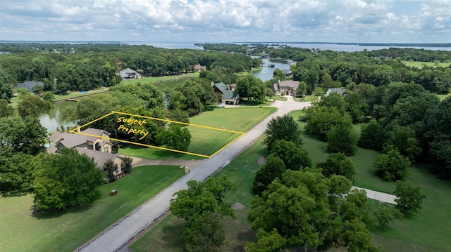 Listing photo 2 for LOT474 Canal St, Corsicana TX 75109