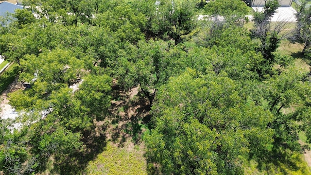 Listing photo 3 for 2002 Skymaster Dr, Granbury TX 76049