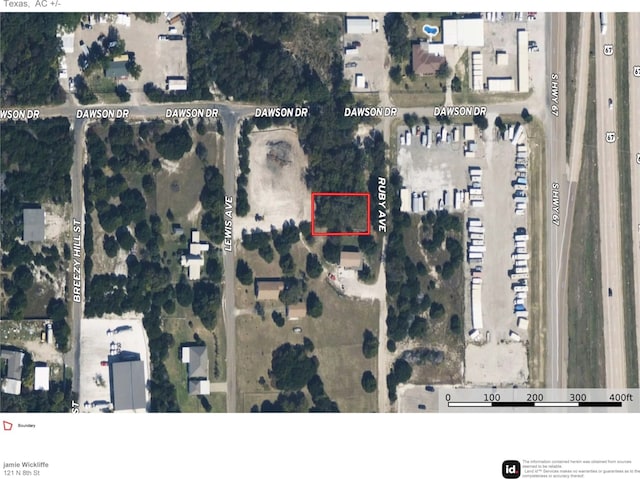 TBD Ruby Ave, Midlothian, TX 76065