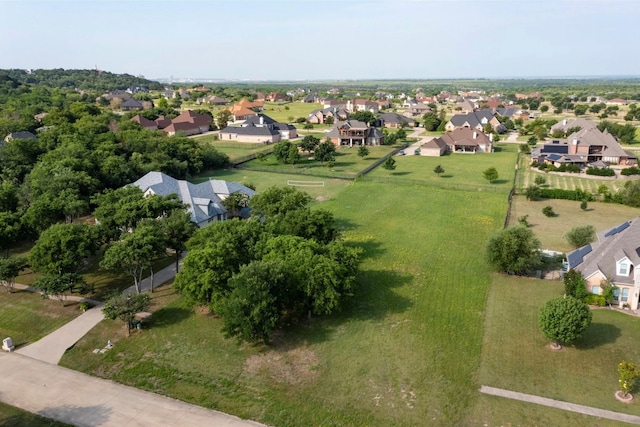 2488 Creekwood Dr, Cedar Hill TX, 75104 land for sale