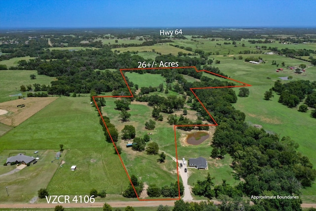 TBD Vz County Rd 4106, Canton TX, 75103 land for sale