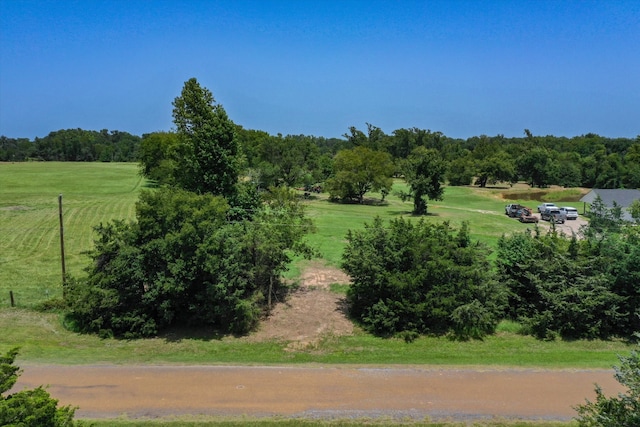 Listing photo 3 for TBD Vz County Rd 4106, Canton TX 75103