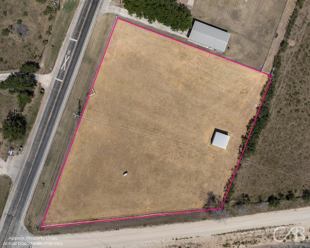 TBD Fm 613, Tuscola TX, 79562 land for sale