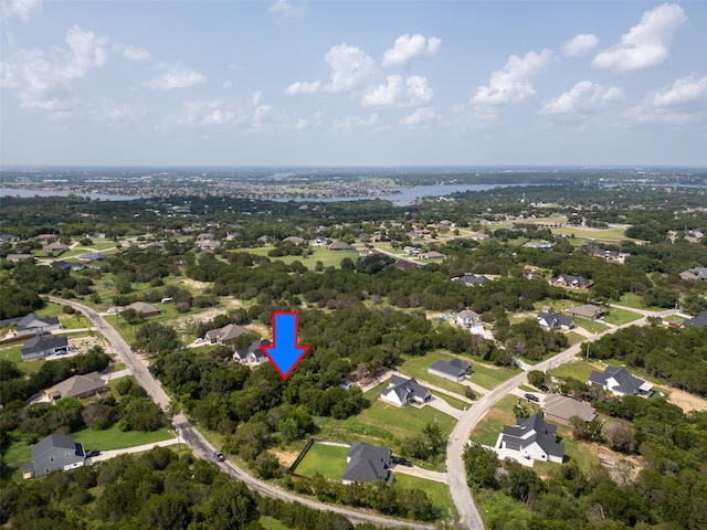 Listing photo 2 for 4013 Ponca Dr, Granbury TX 76048