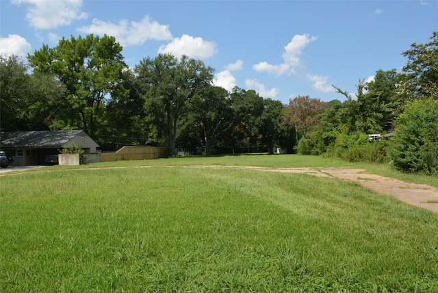 6318 E Ridge Dr, Shreveport, LA 71106