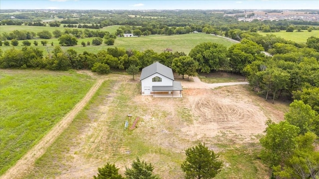 250 Willow Ln, Van Alstyne TX, 75495 land for sale