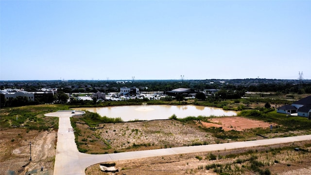 2701 Romero Way, Bartonville TX, 76226 land for sale