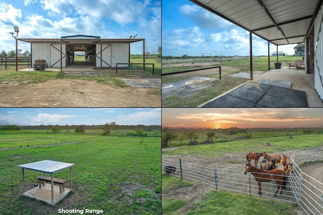 1320 Murrah Ln, Kaufman, TX 75142 - view of a document with a collage of images