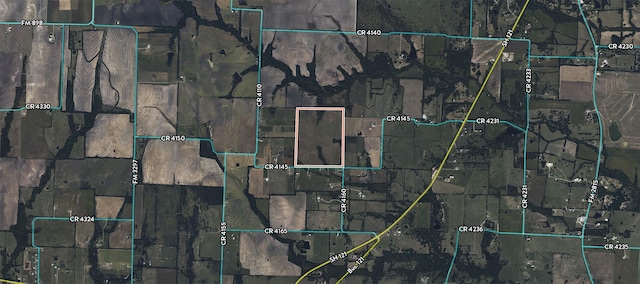 0000 County Road 4145, Bonham TX, 75418 land for sale