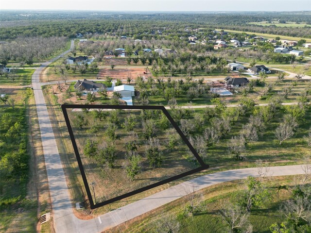 7001 Gulfstream Dr, Granbury TX, 76049 land for sale