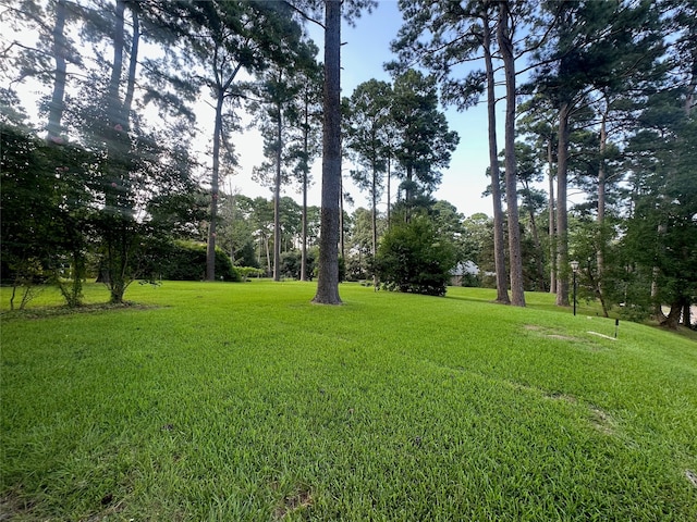 Listing photo 3 for 0 Loch Ridge Dr, Shreveport LA 71106