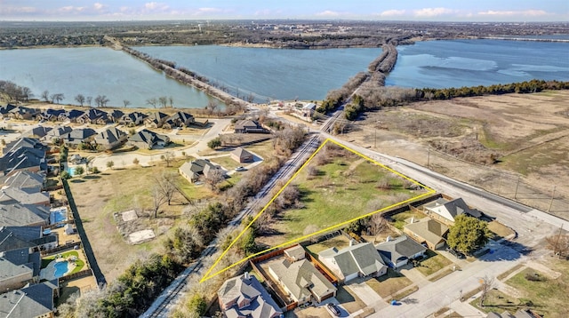 6916 Miller Rd, Rowlett TX, 75088 land for sale