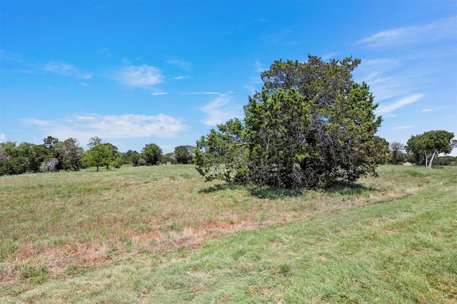 6232 N Monticello Dr, Cleburne TX, 76033 land for sale