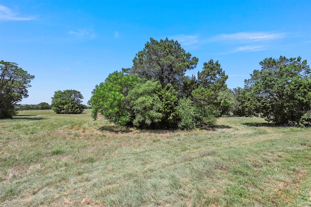 6244 N Monticello Dr, Cleburne TX, 76033 land for sale