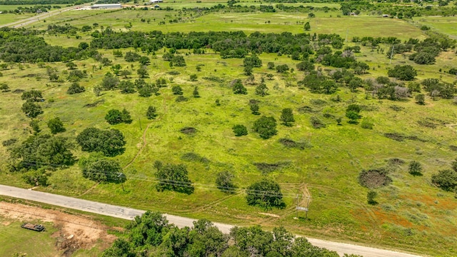 Listing photo 2 for LOT7 County Road 380, Dublin TX 76446