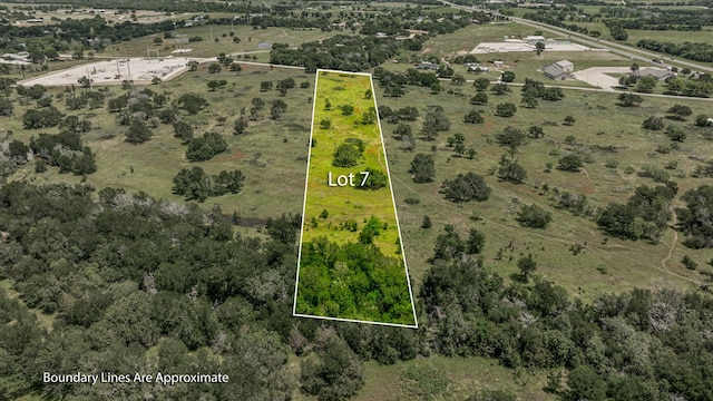 Listing photo 3 for LOT7 County Road 380, Dublin TX 76446